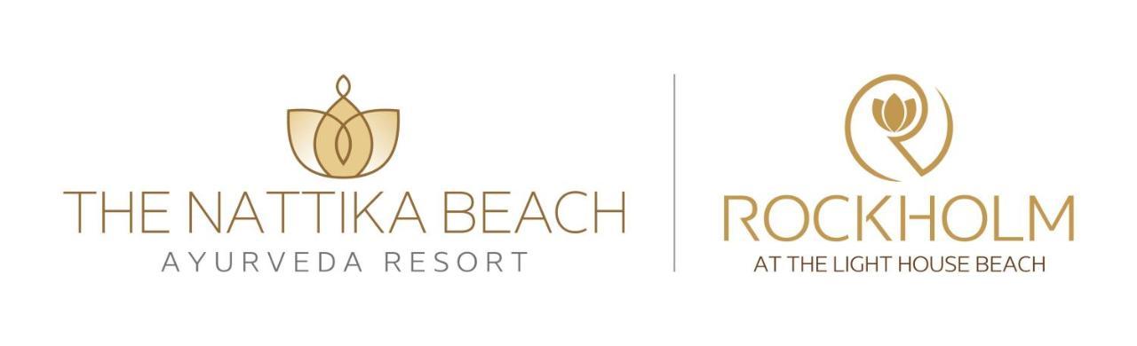The Nattika Beach Resort Thrissur Exterior photo